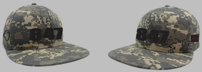 Military/CAMO Collection 847