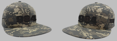 Military/CAMO Collection 904