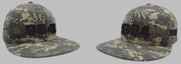Military/CAMO Collection 904