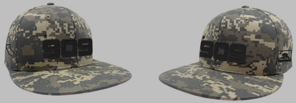 Military/CAMO Collection 909