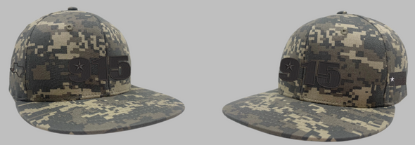 Military/CAMO Collection 915