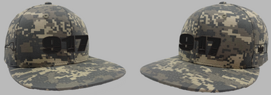 Military/CAMO Collection 917