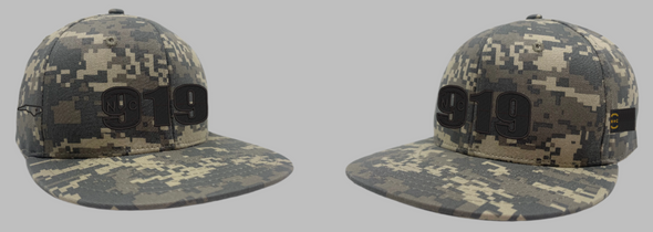 Military/CAMO Collection 919