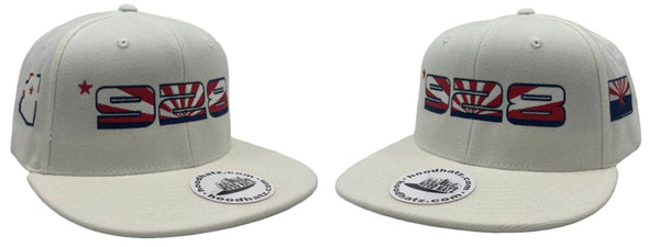 The USA Collection 928