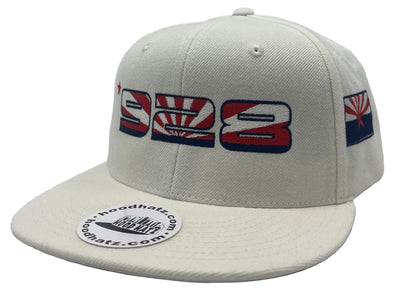 The USA Collection 928
