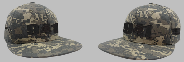 Military/CAMO Collection 941