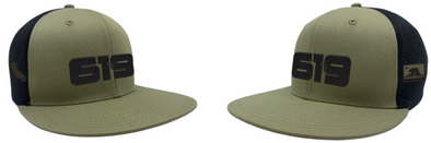 The Loden Collection 619