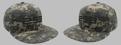 Military/CAMO Collection 253