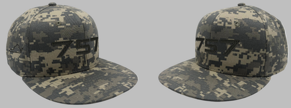 Military/CAMO Collection 757