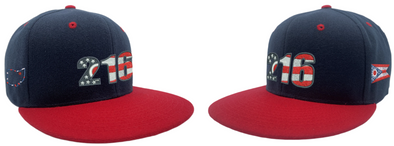 The USA Collection 216