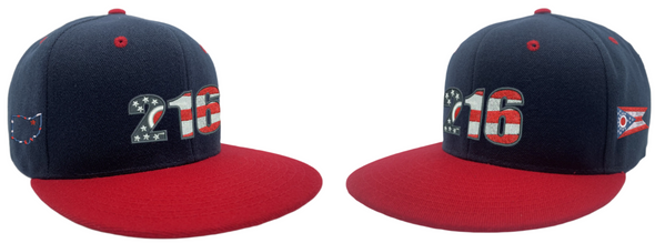 The USA Collection 216