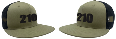 The Loden Collection 210